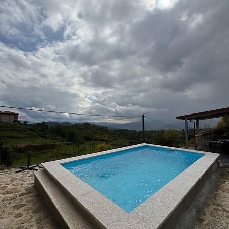 Casa Poente Piscina Privada Βίλα Arcos de Valdevez Εξωτερικό φωτογραφία